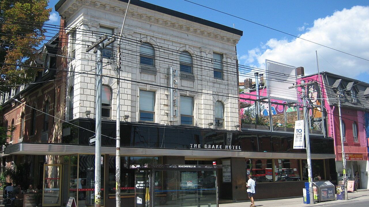 Photo of Others in Beaconsfield Village
