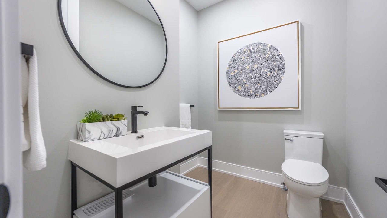 Photo of Bathroom in Beaconsfield Village