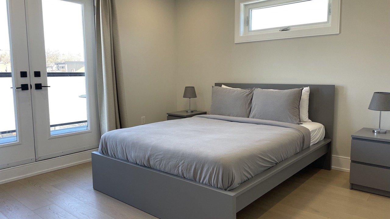 Photo of Bedroom in Beaconsfield Village