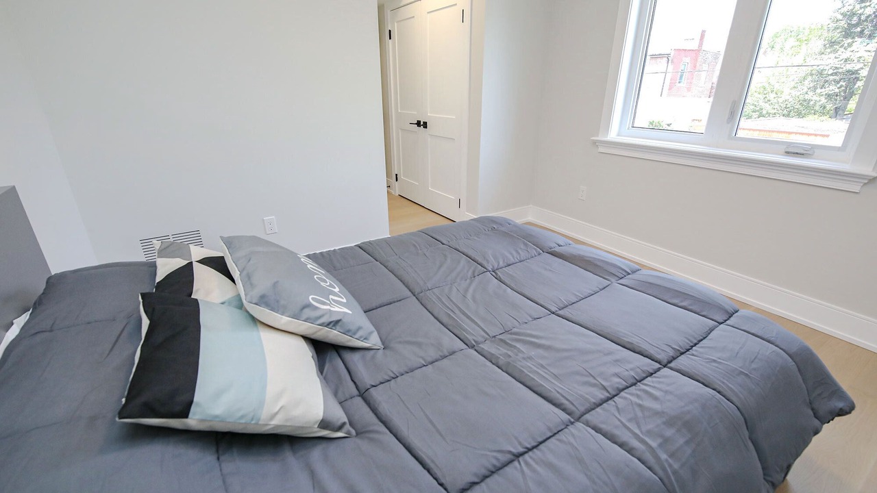 Photo of Bedroom in Beaconsfield Village