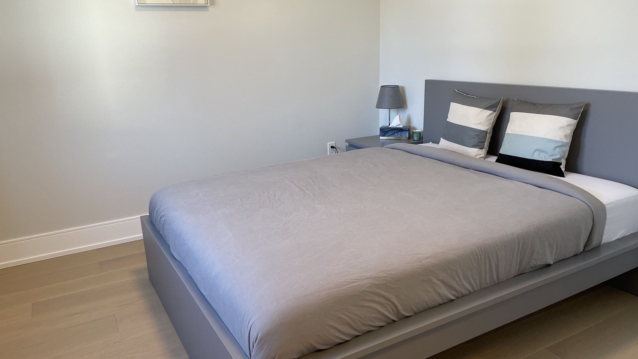 Photo of Bedroom in Beaconsfield Village