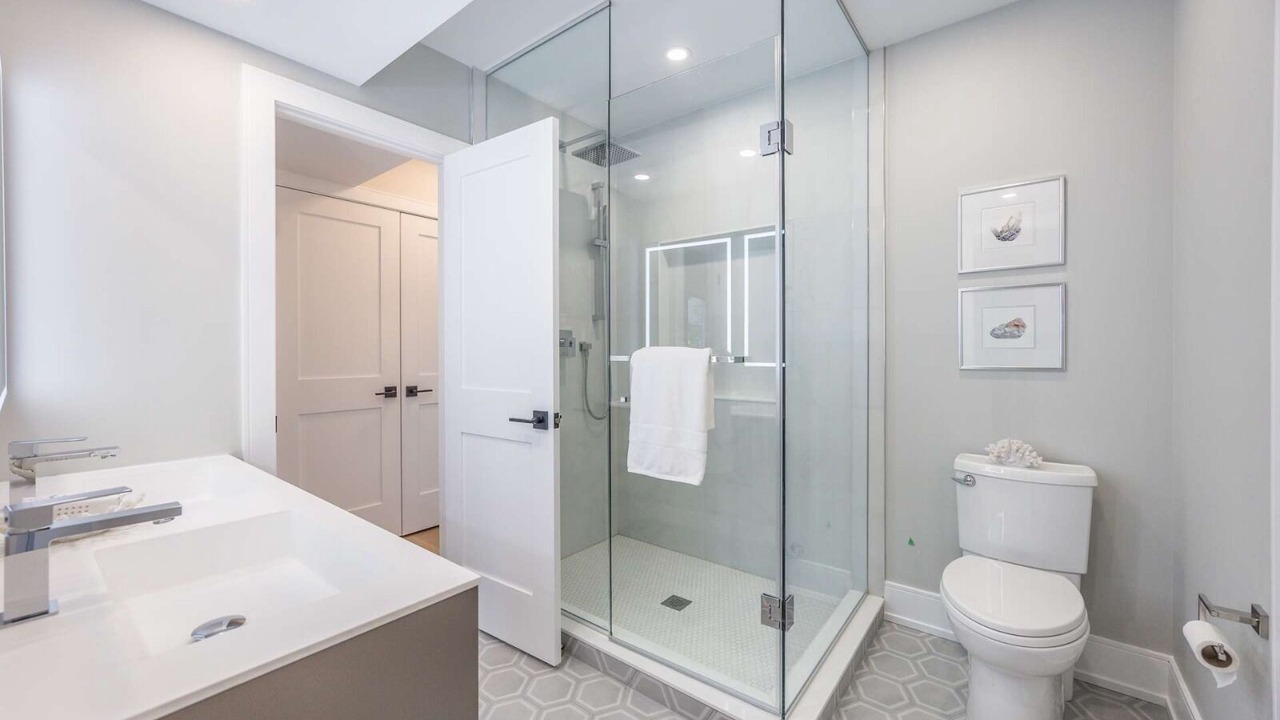Photo of Bathroom in Beaconsfield Village