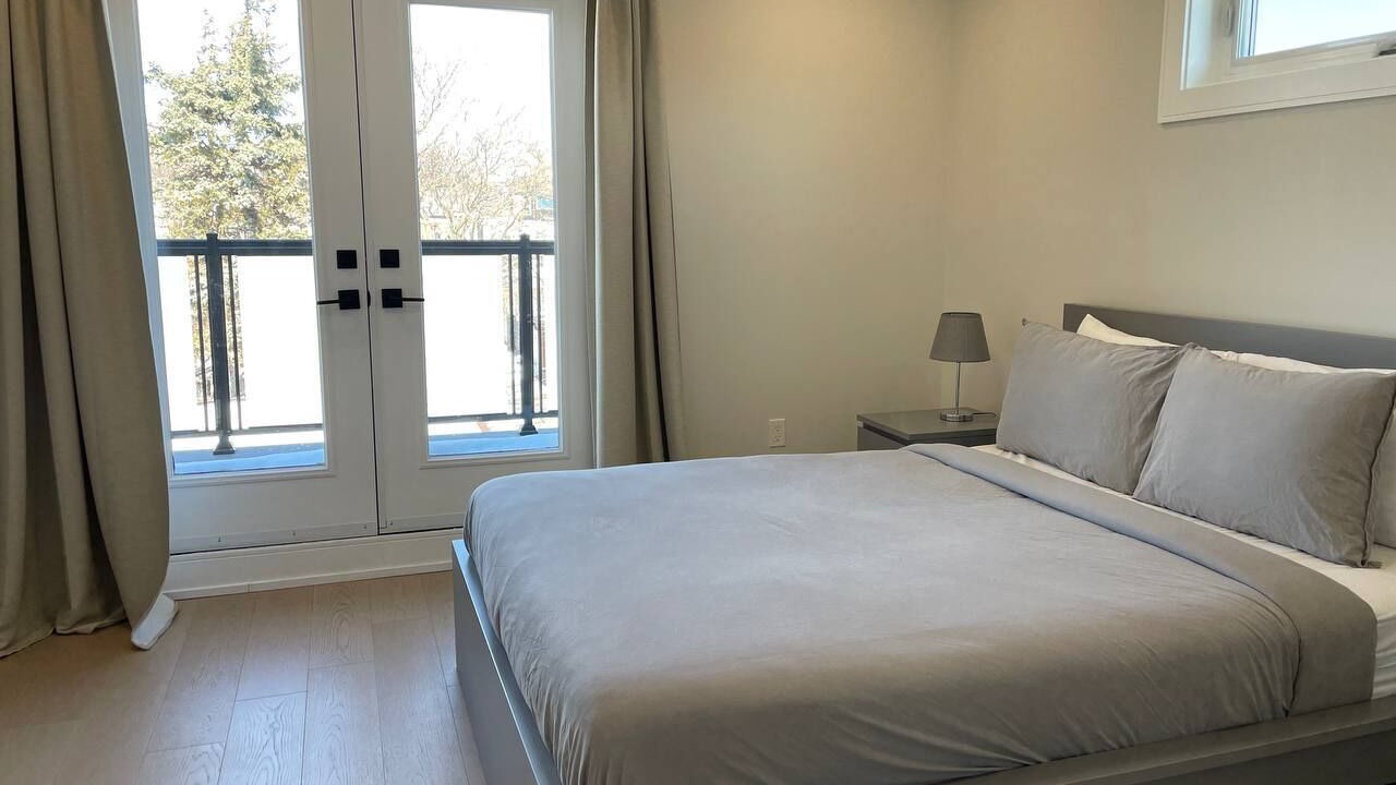 Photo of Bedroom in Beaconsfield Village