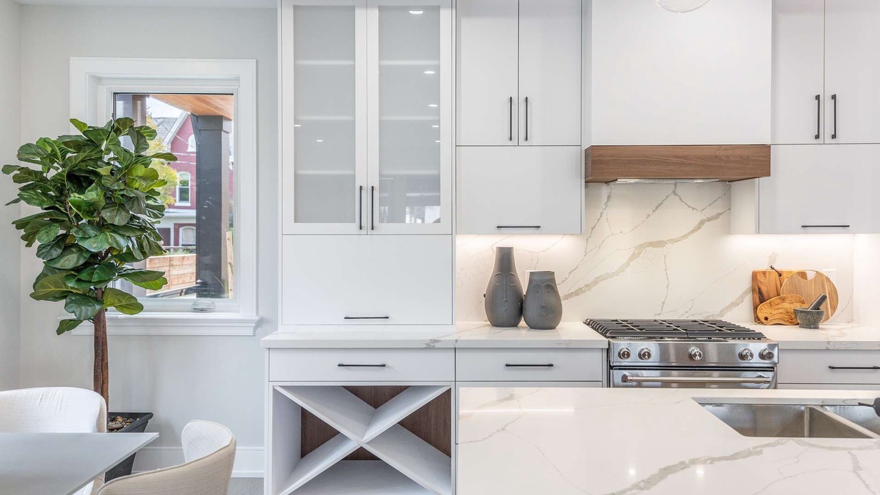 Photo of Kitchen in Beaconsfield Village