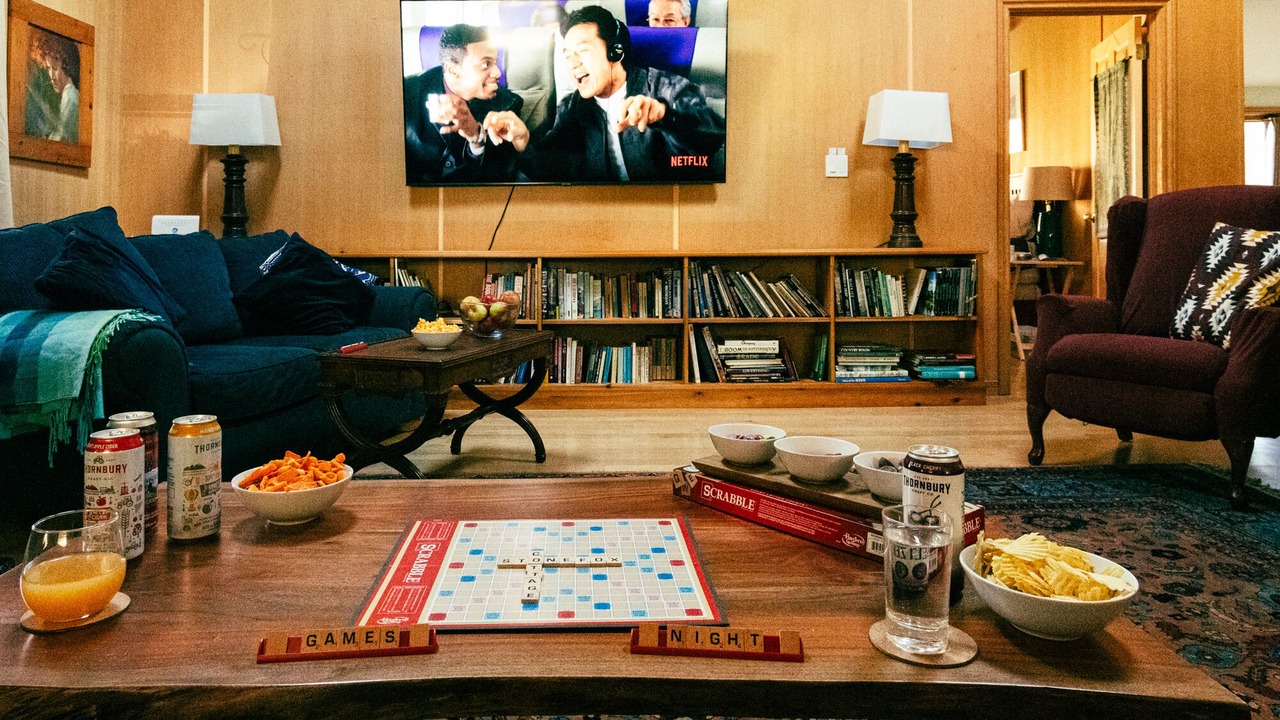 Photo of Livingroom in Meaford