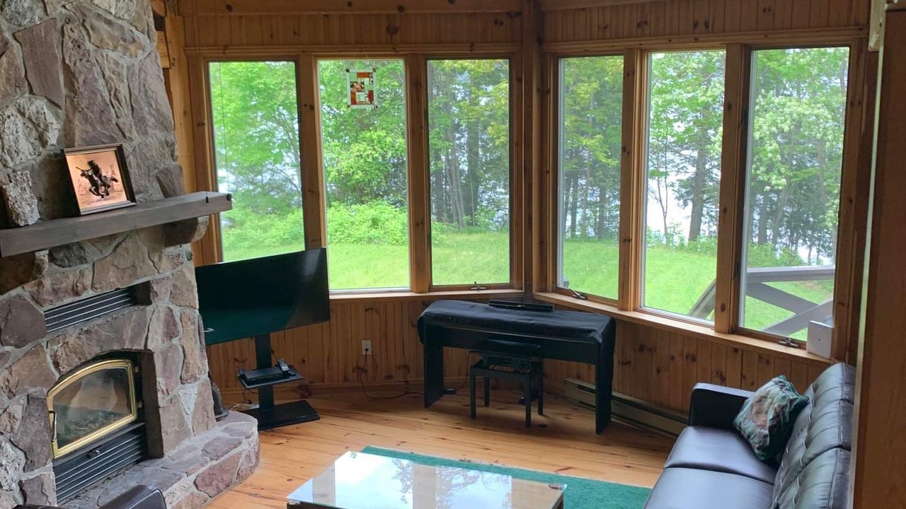 Photo of Bedroom in Algoma District