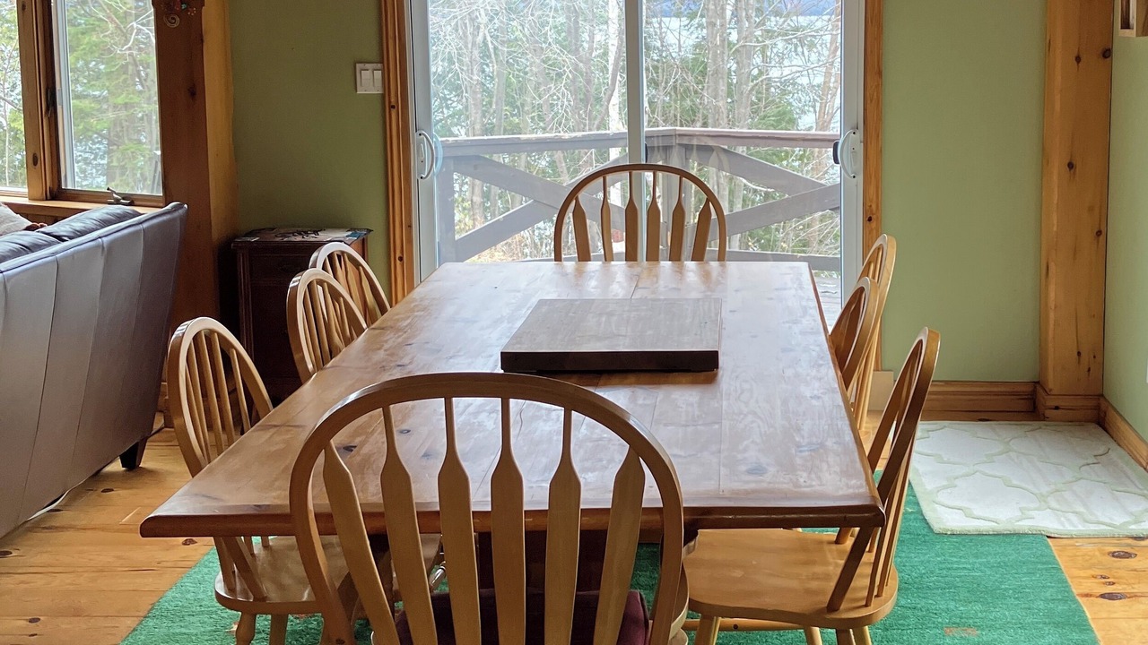 Photo of Bedroom in Algoma District