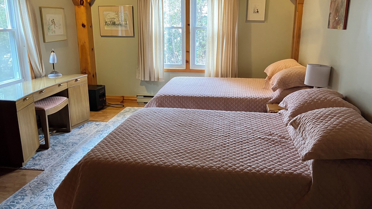 Photo of Bedroom in Algoma District