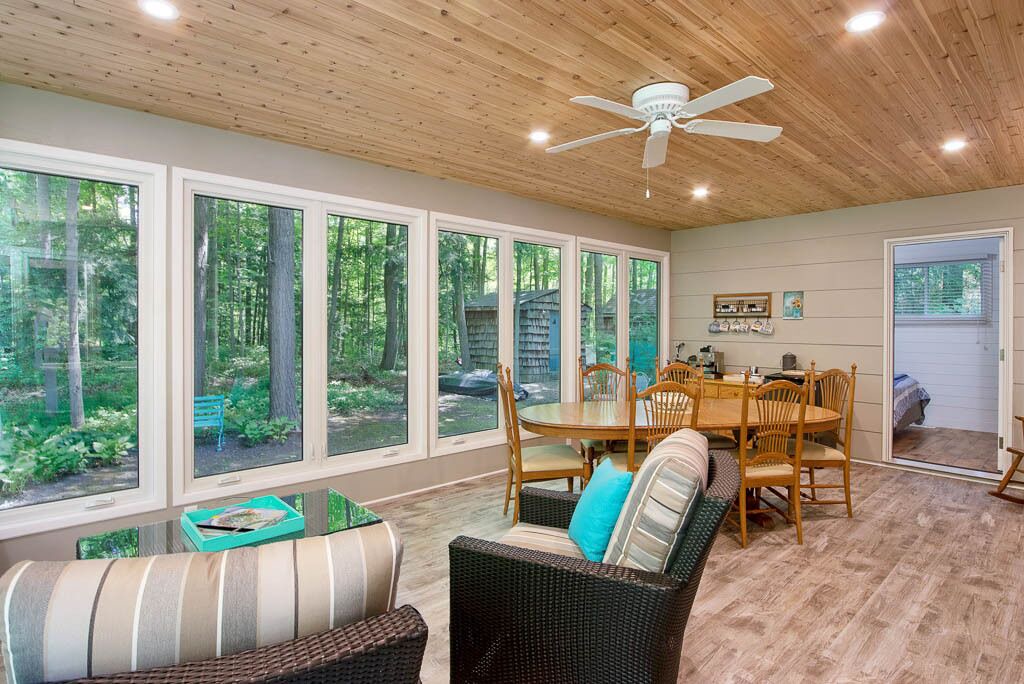 Photo of Bedroom in Bayfield