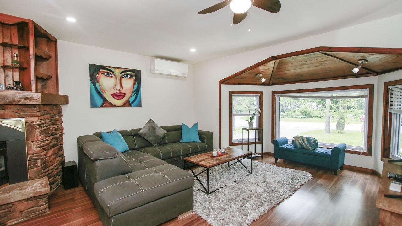 Photo of Livingroom in Tay