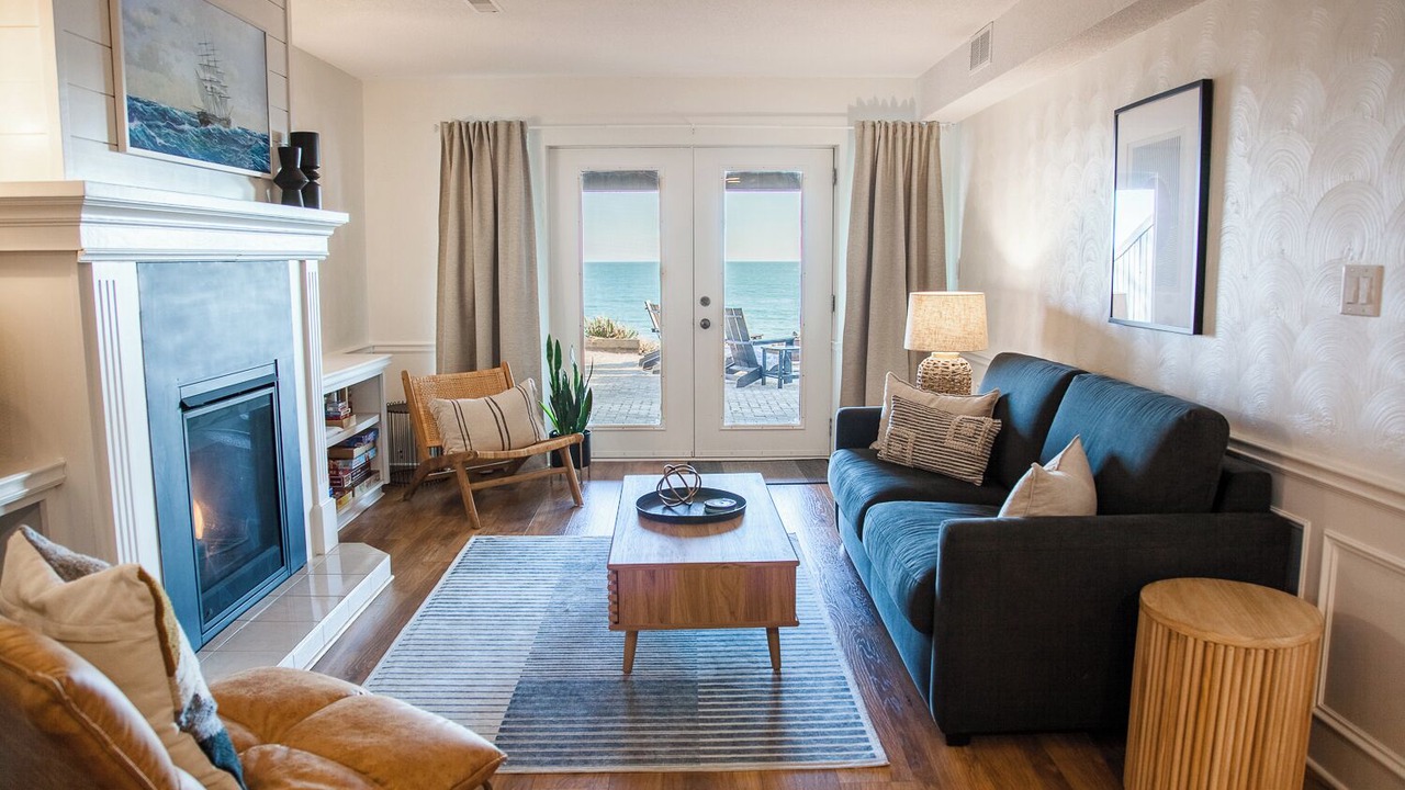 Photo of Livingroom in Wainfleet