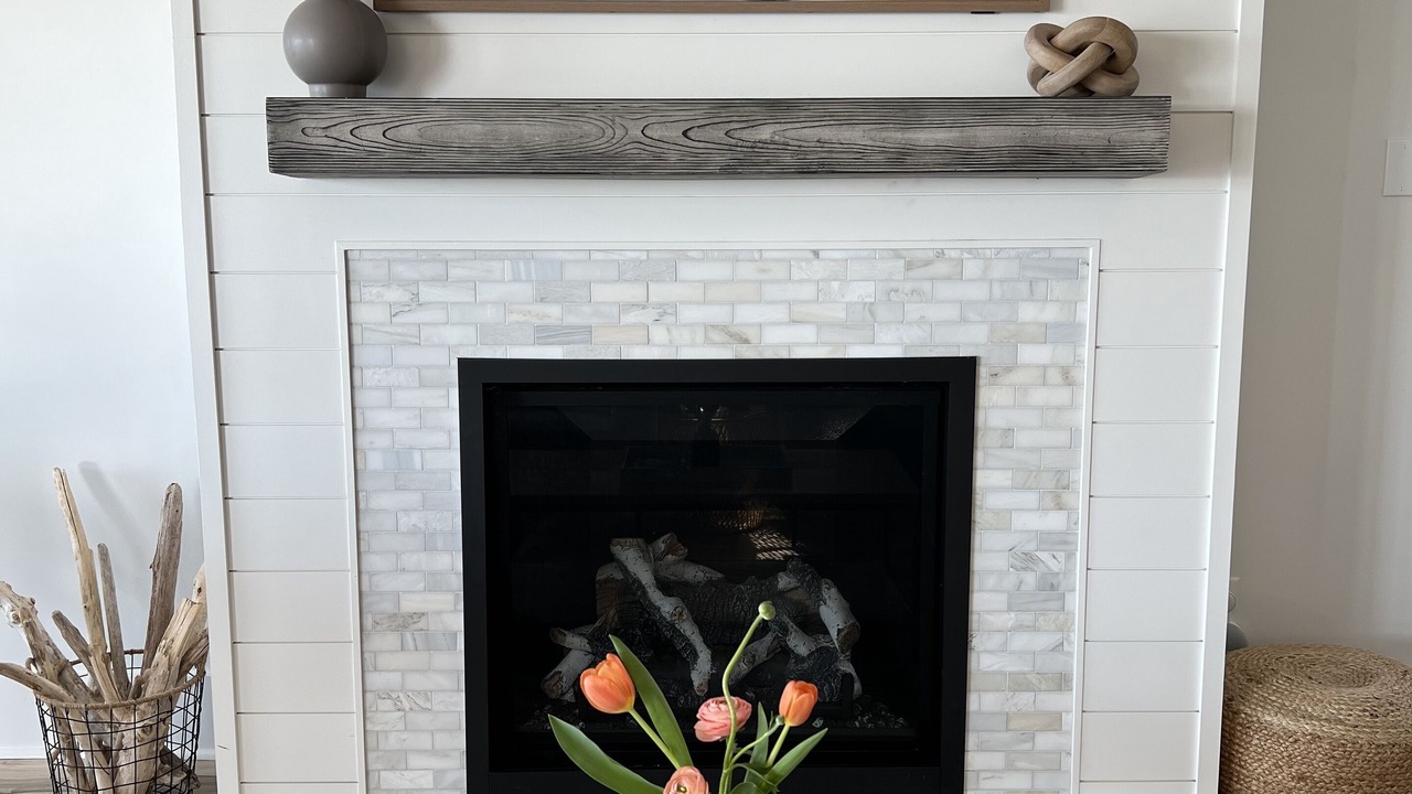 Photo of Livingroom in Wainfleet