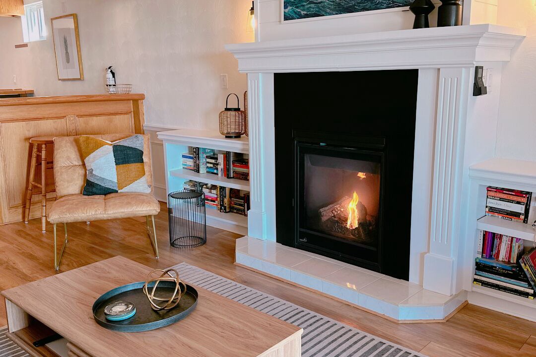 Photo of Livingroom in Wainfleet