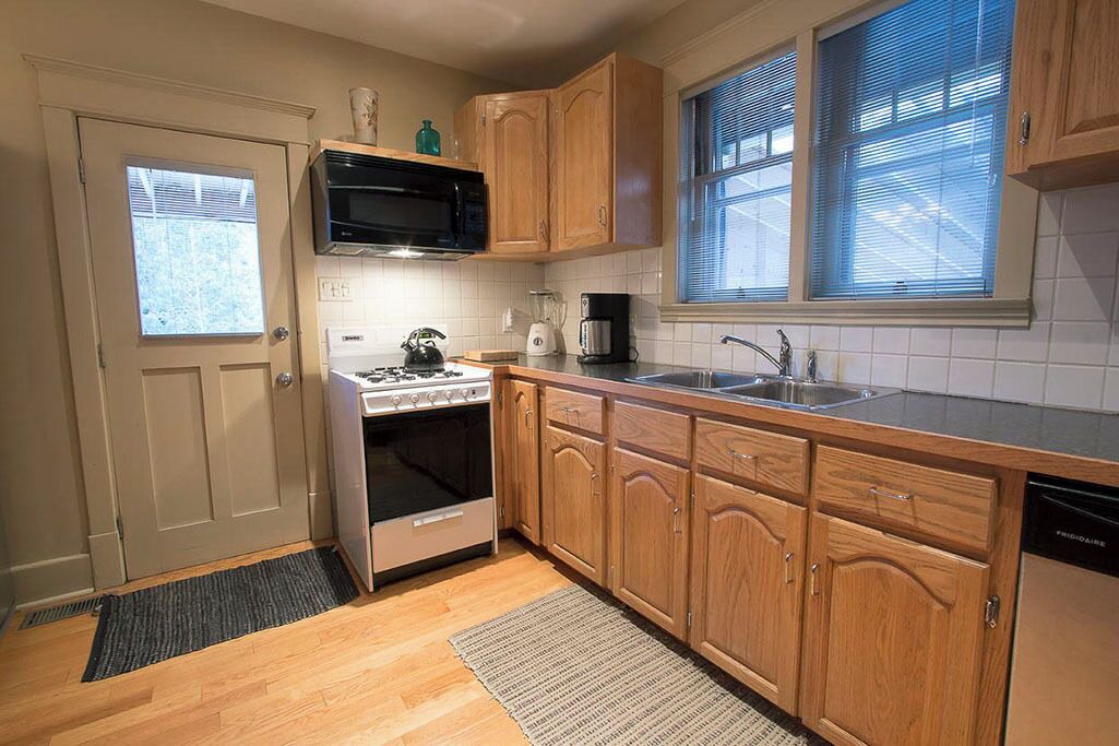 Photo of Kitchen in Peterborough
