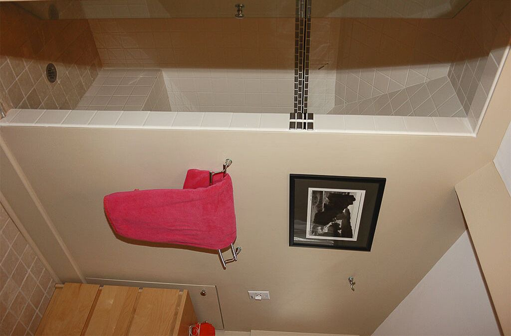 Photo of Bathroom in Peterborough
