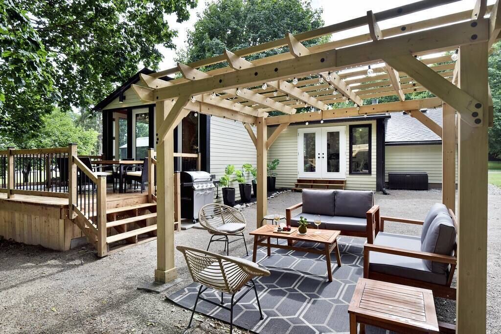 Photo of Outdoor in Bayham