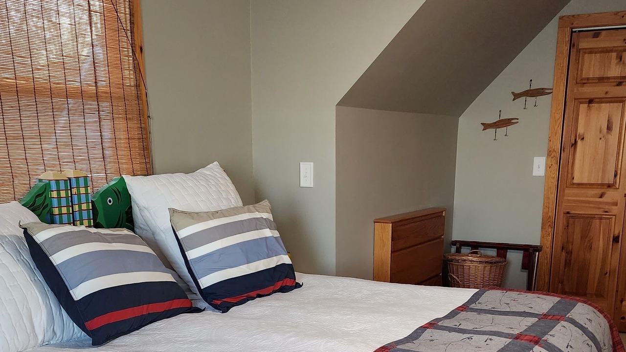Photo of Bedroom in Spicer