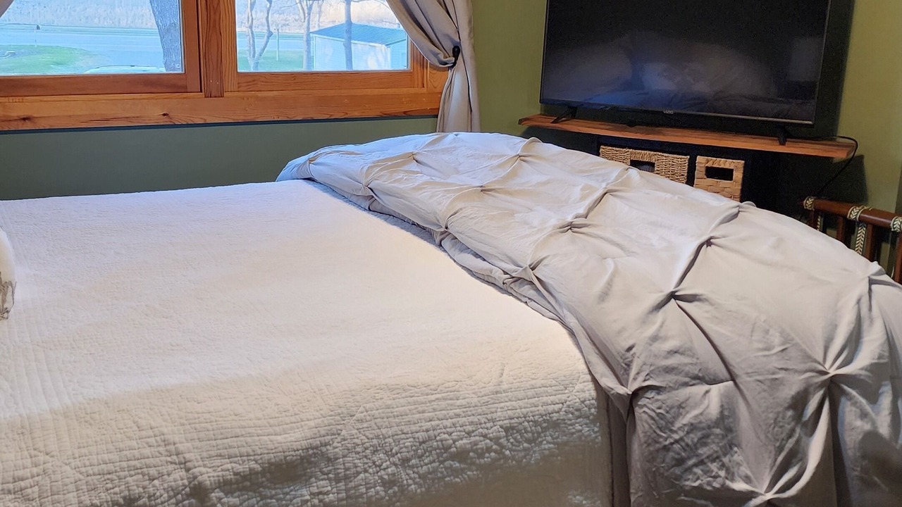 Photo of Bedroom in Spicer