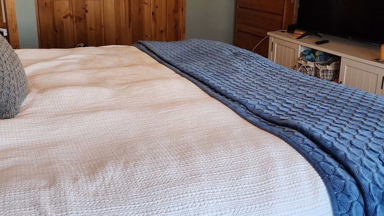 Photo of Bedroom in Spicer