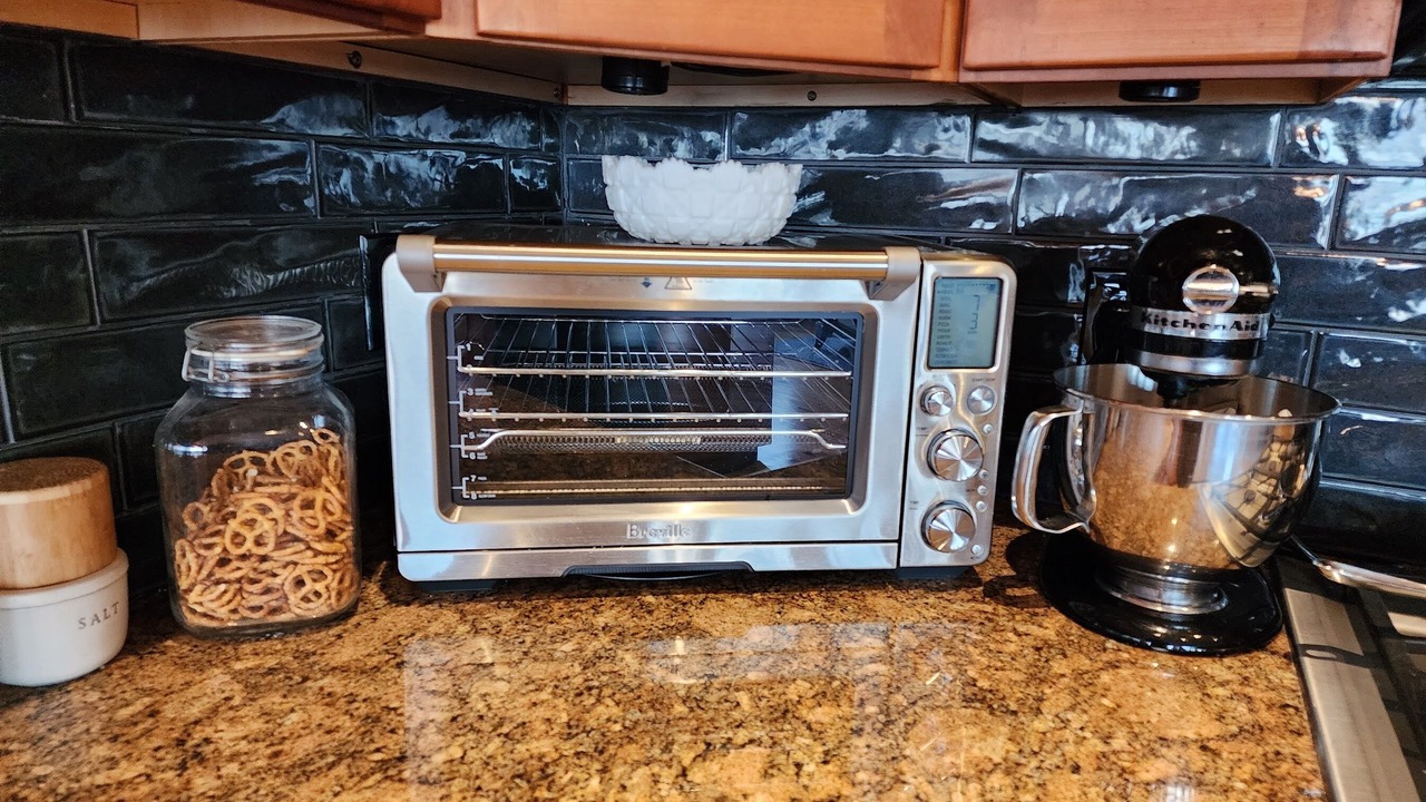Photo of Kitchen in Spicer