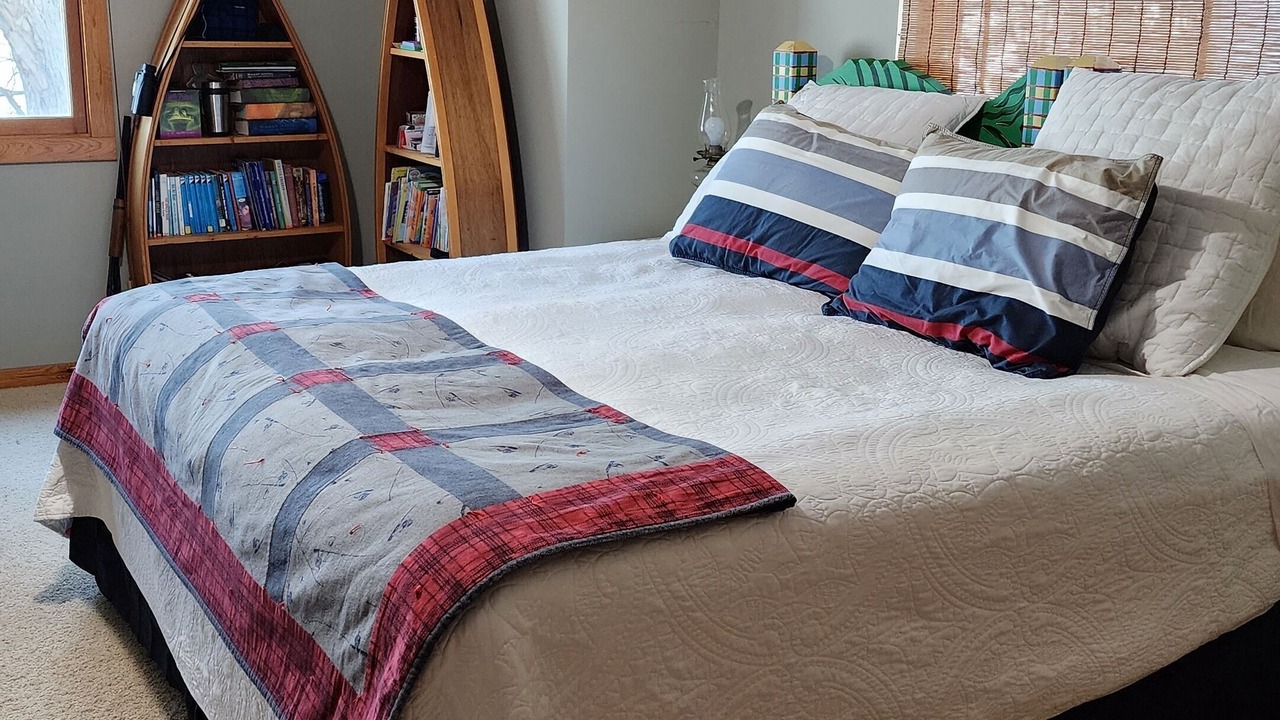 Photo of Bedroom in Spicer