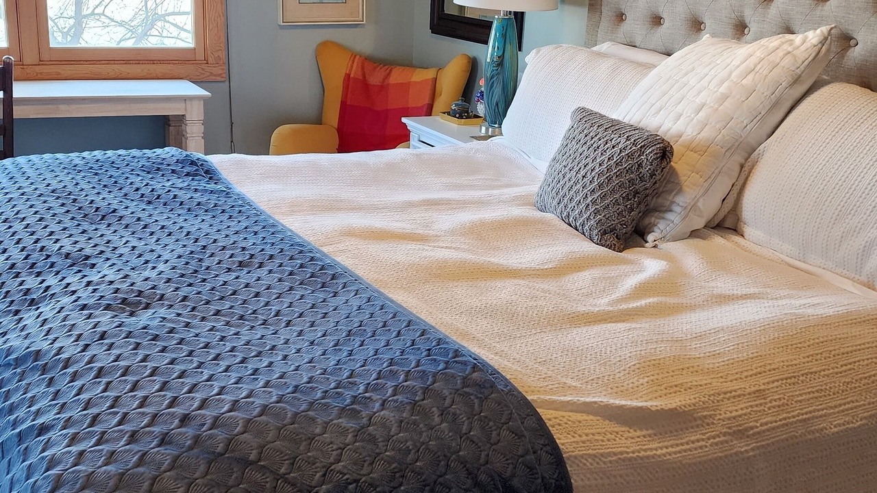 Photo of Bedroom in Spicer