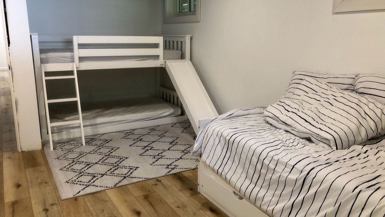 Photo of Bedroom in South Bruce Peninsula