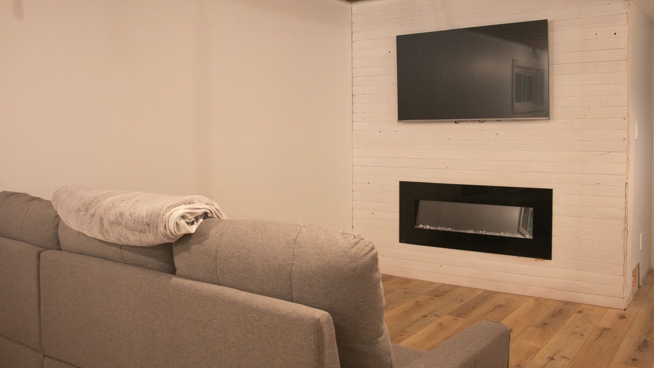 Photo of Livingroom in South Bruce Peninsula