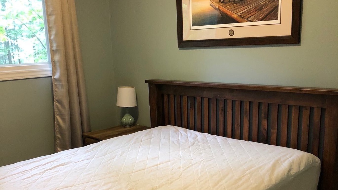 Photo of Bedroom in South Bruce Peninsula