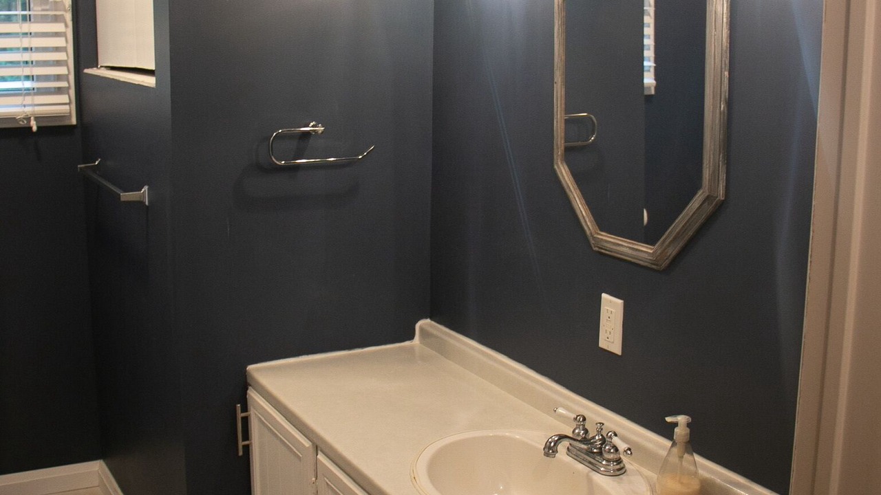 Photo of Bathroom in South Bruce Peninsula