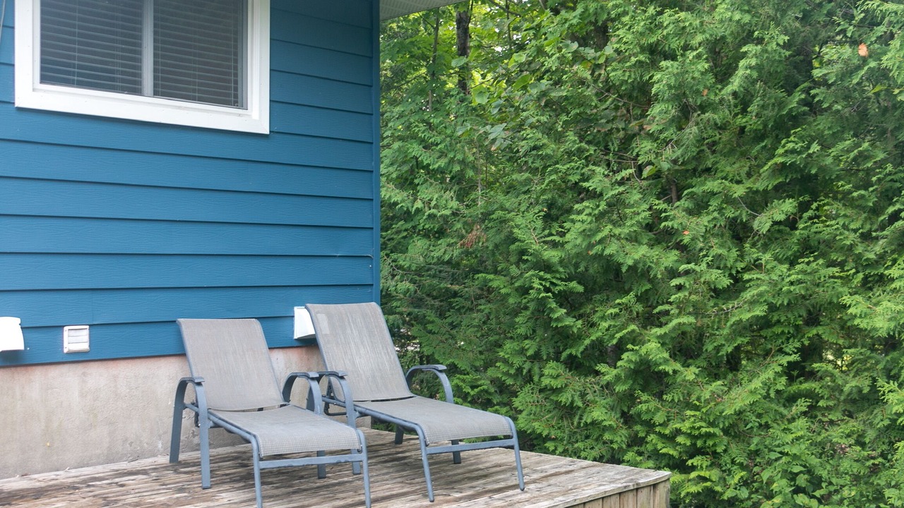 Photo of Patio Balcony in South Bruce Peninsula