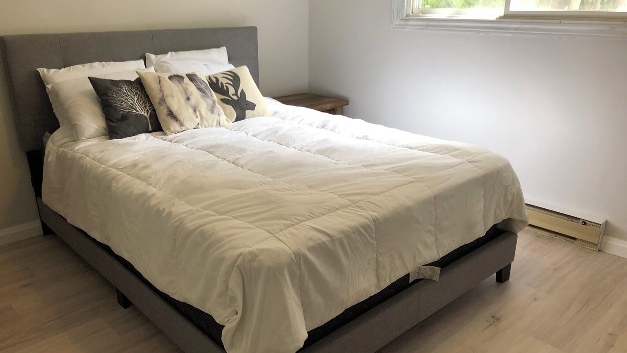 Photo of Bedroom in South Bruce Peninsula