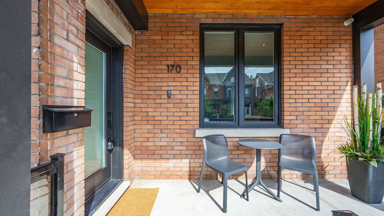 Photo of Outdoor in Beaconsfield Village