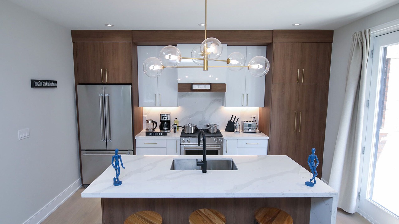 Photo of Kitchen in Beaconsfield Village