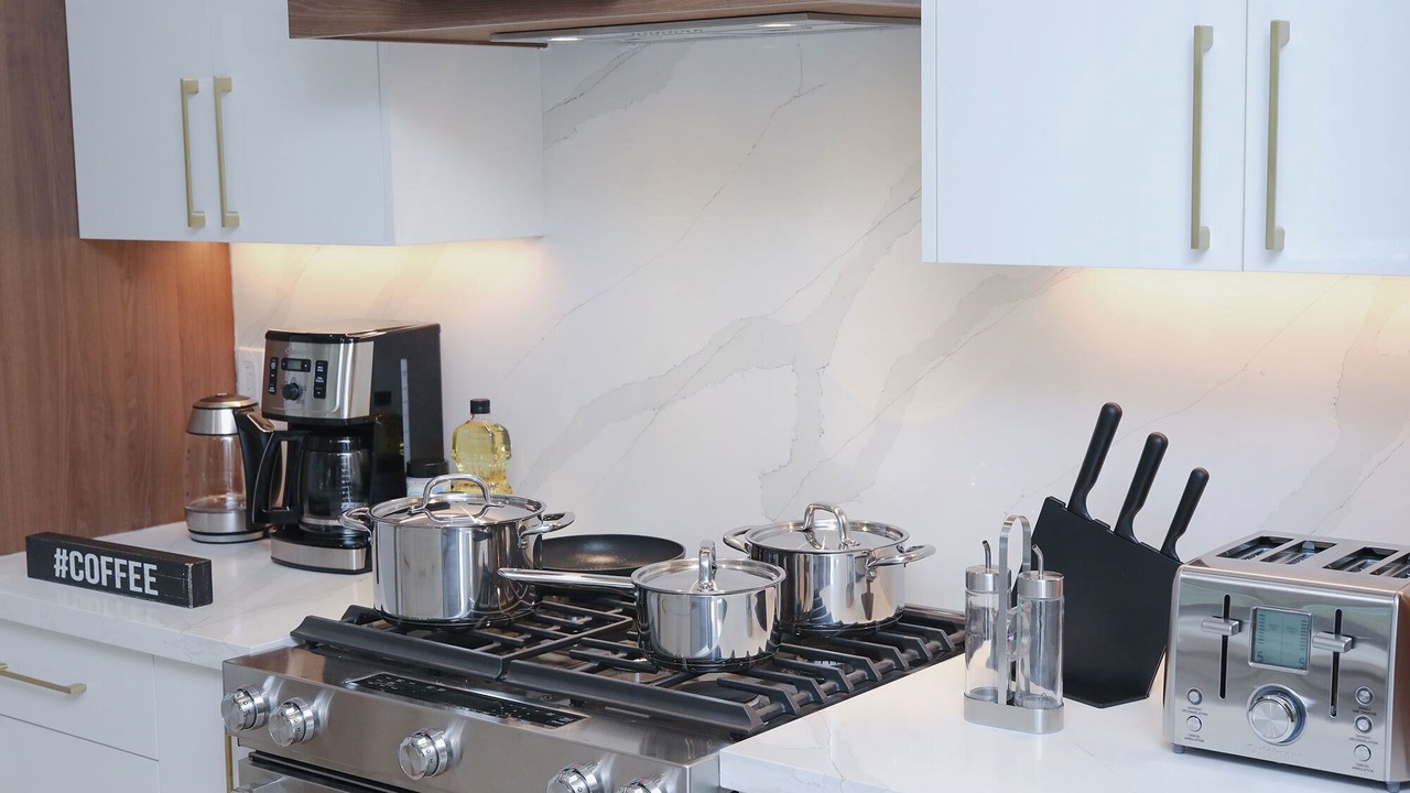 Photo of Kitchen in Beaconsfield Village