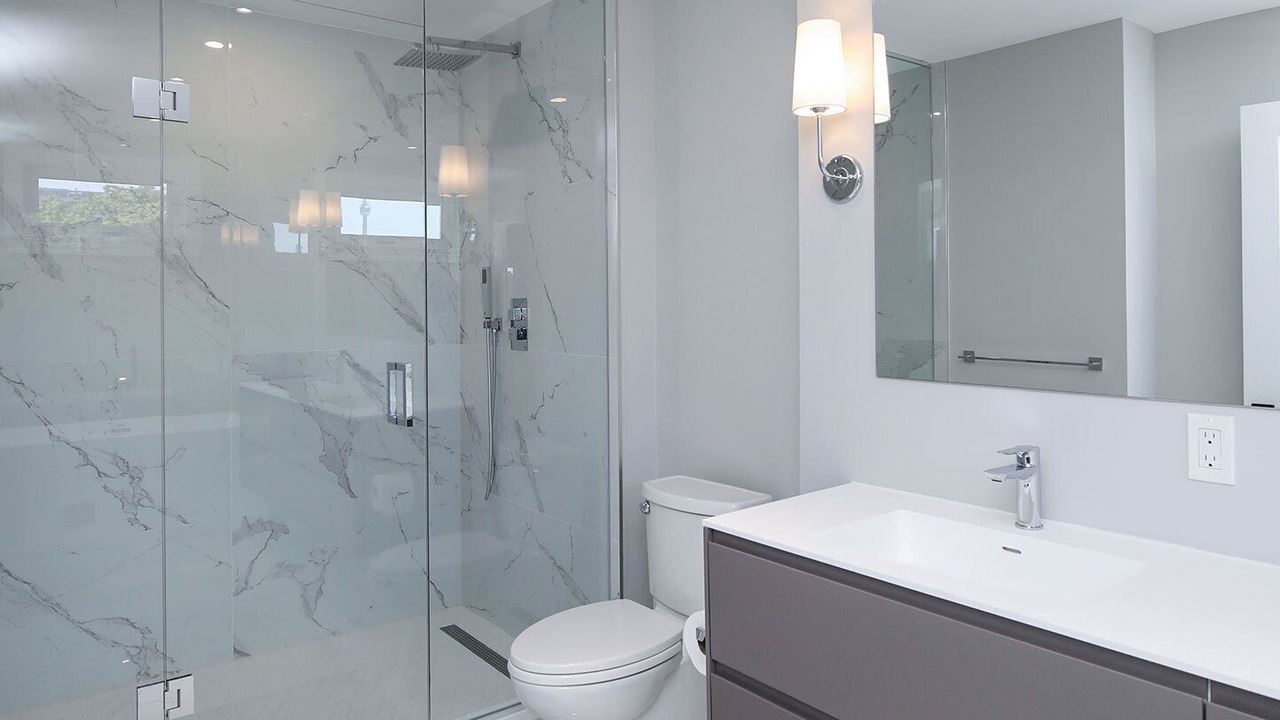 Photo of Bathroom in Beaconsfield Village