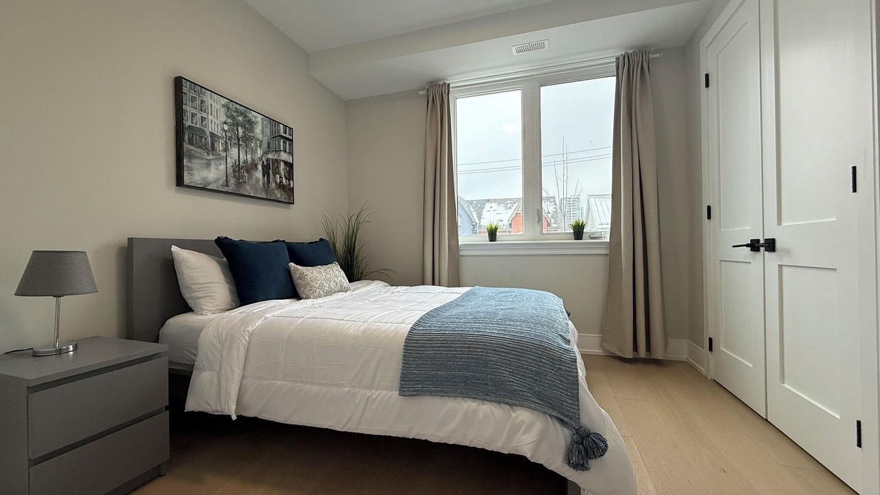 Photo of Bedroom in Beaconsfield Village