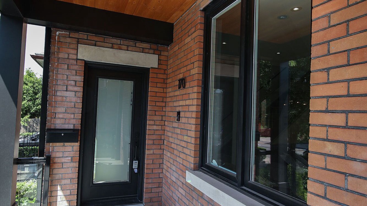 Photo of Outdoor in Beaconsfield Village