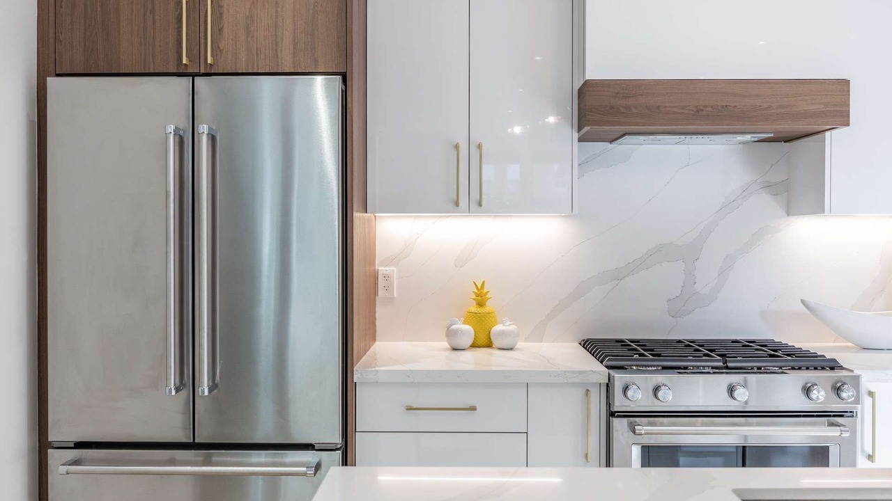 Photo of Kitchen in Beaconsfield Village