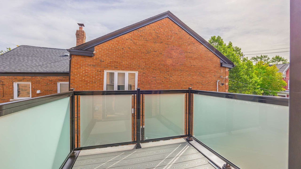Photo of Outdoor in Beaconsfield Village