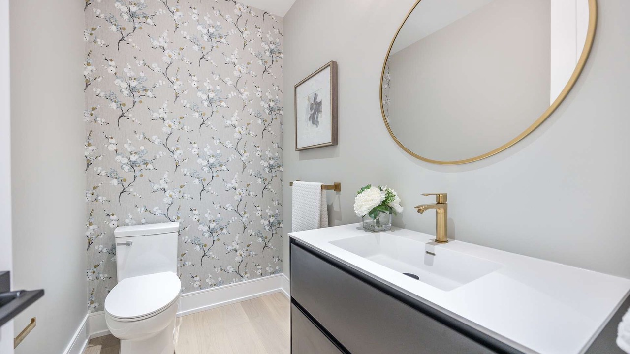 Photo of Bathroom in Beaconsfield Village