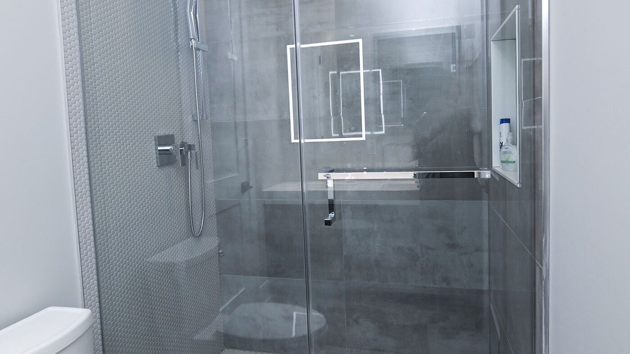Photo of Bathroom in Beaconsfield Village