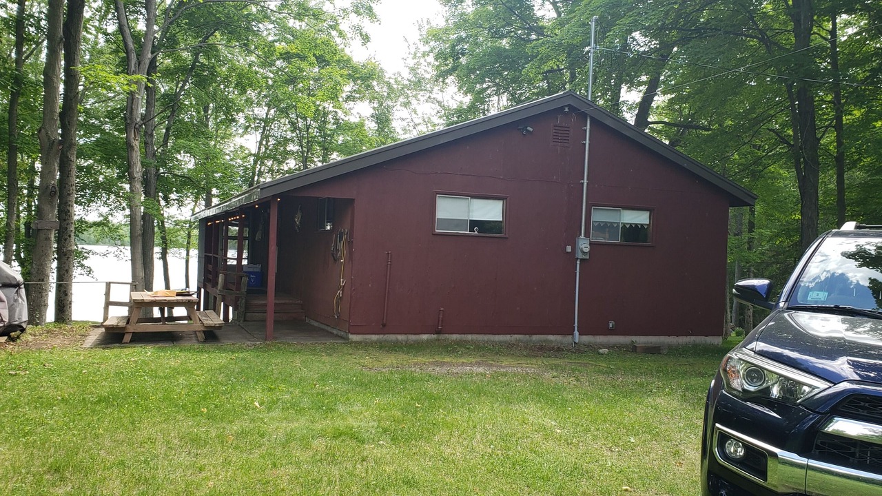 Photo of Outdoor in Central Frontenac