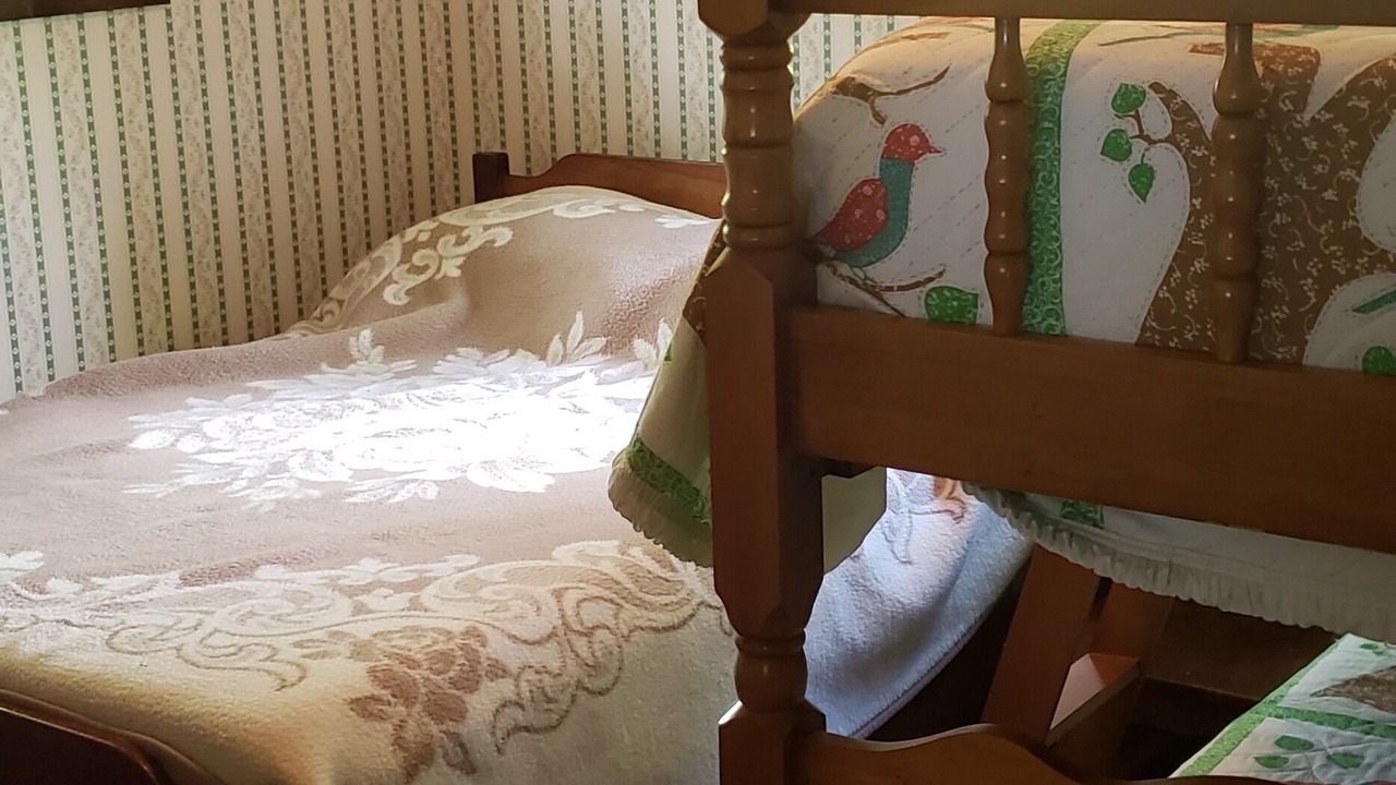 Photo of Bedroom in Central Frontenac