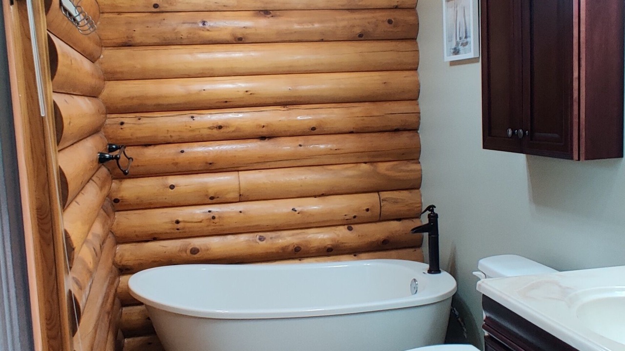 Photo of Bathroom in Northern Bruce Peninsula