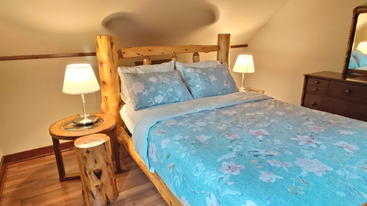 Photo of Bedroom in Northern Bruce Peninsula