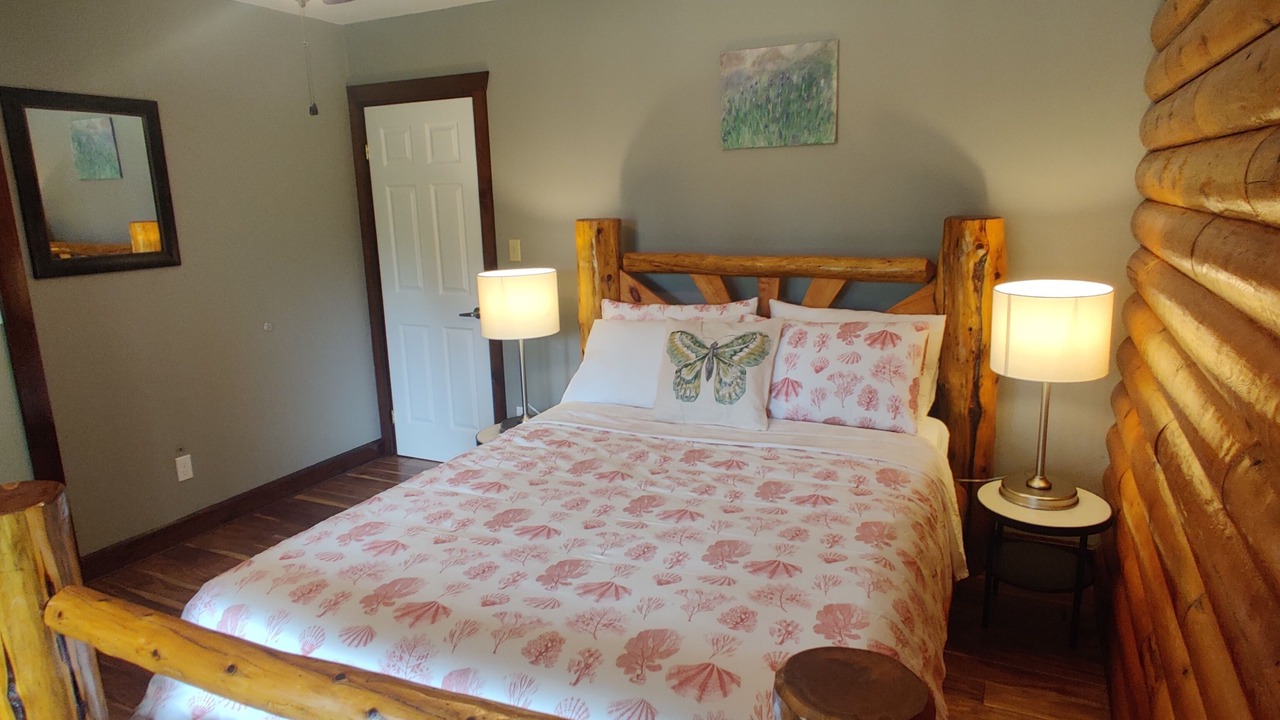 Photo of Bedroom in Northern Bruce Peninsula