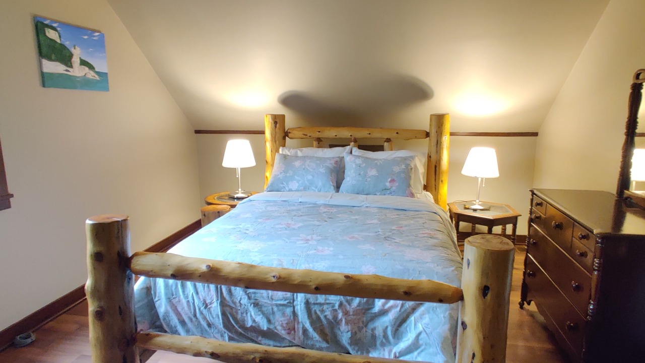 Photo of Bedroom in Northern Bruce Peninsula