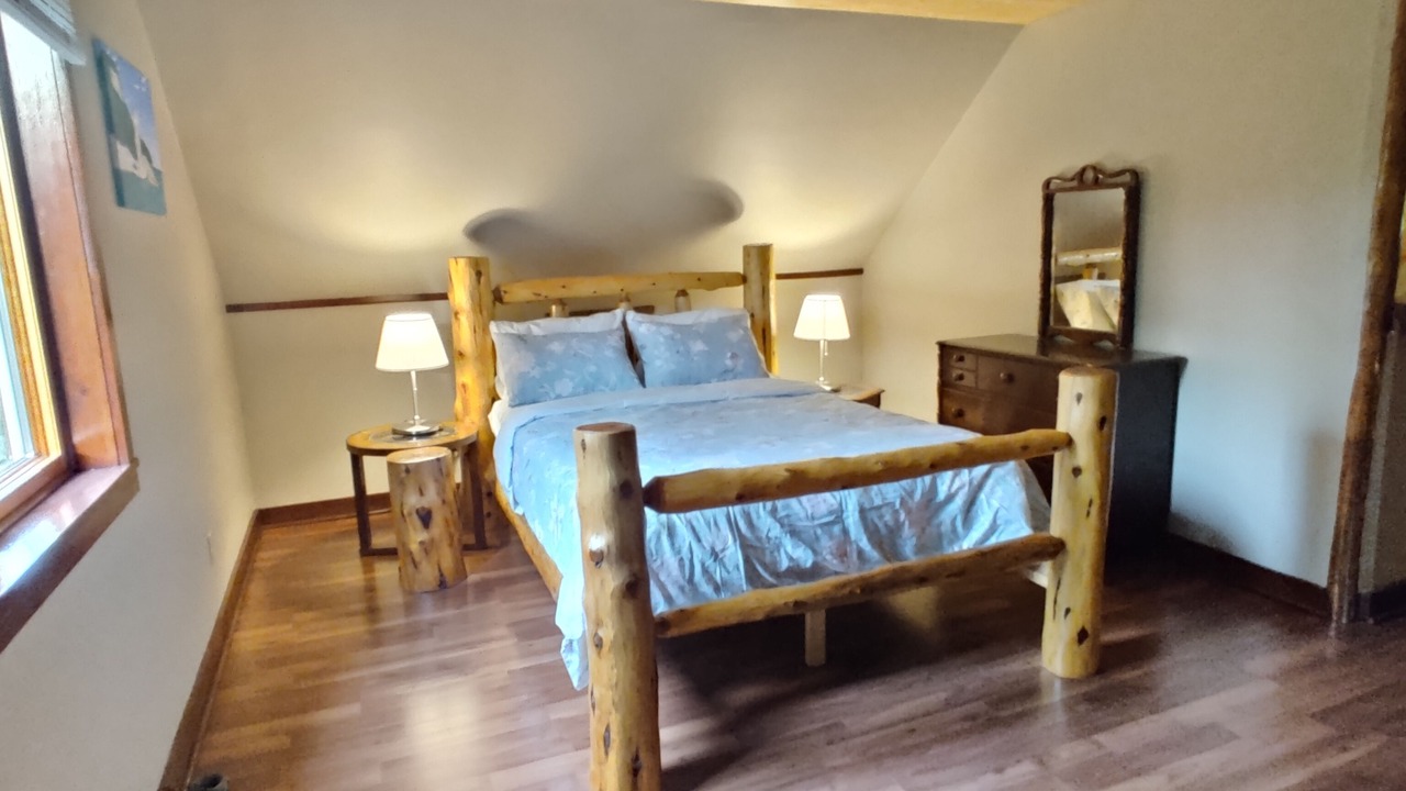 Photo of Bedroom in Northern Bruce Peninsula