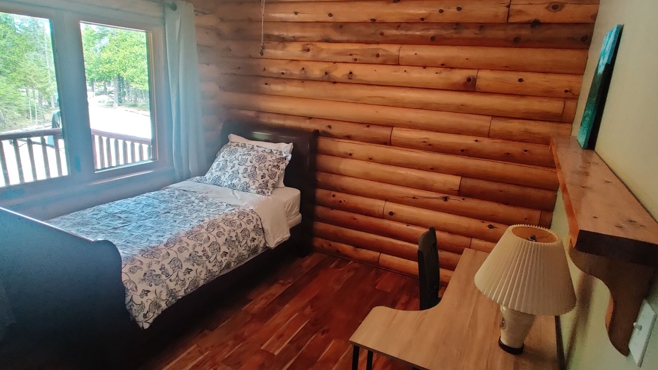 Photo of Bedroom in Northern Bruce Peninsula